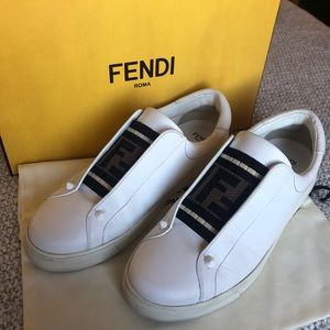 Fendi women’s shoes